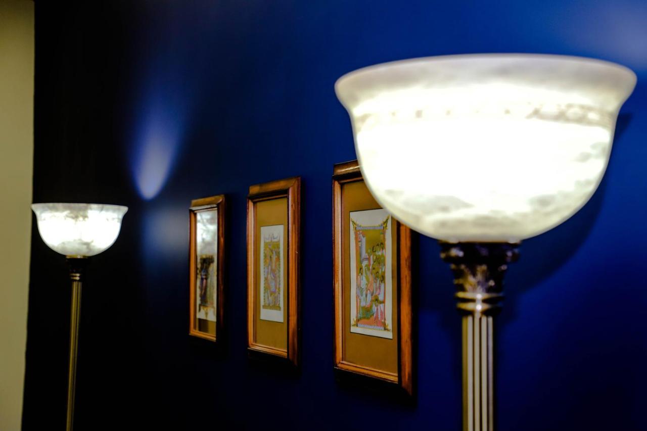 Araks Hotel Complex Gümrü Dış mekan fotoğraf