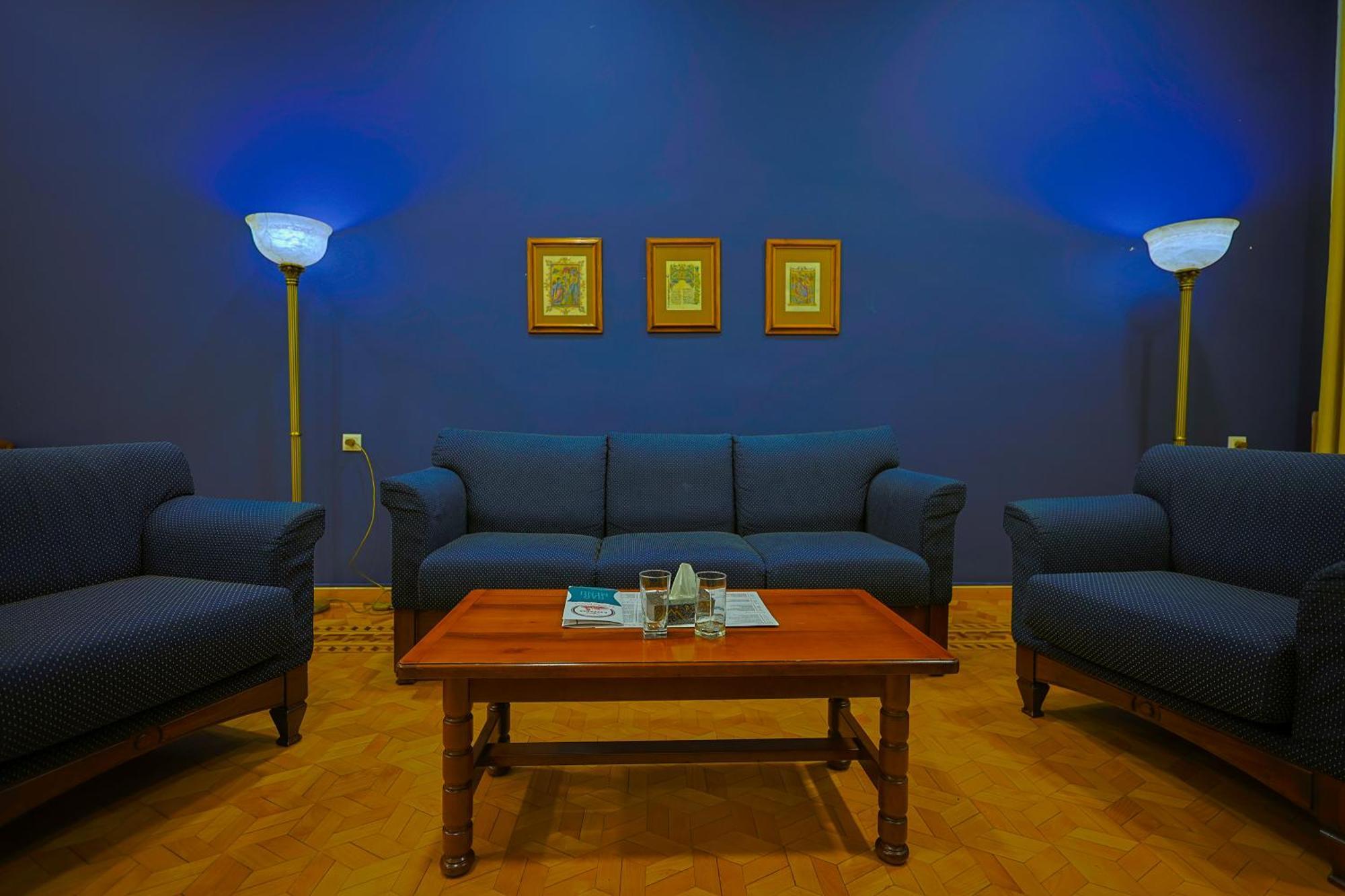 Araks Hotel Complex Gümrü Dış mekan fotoğraf