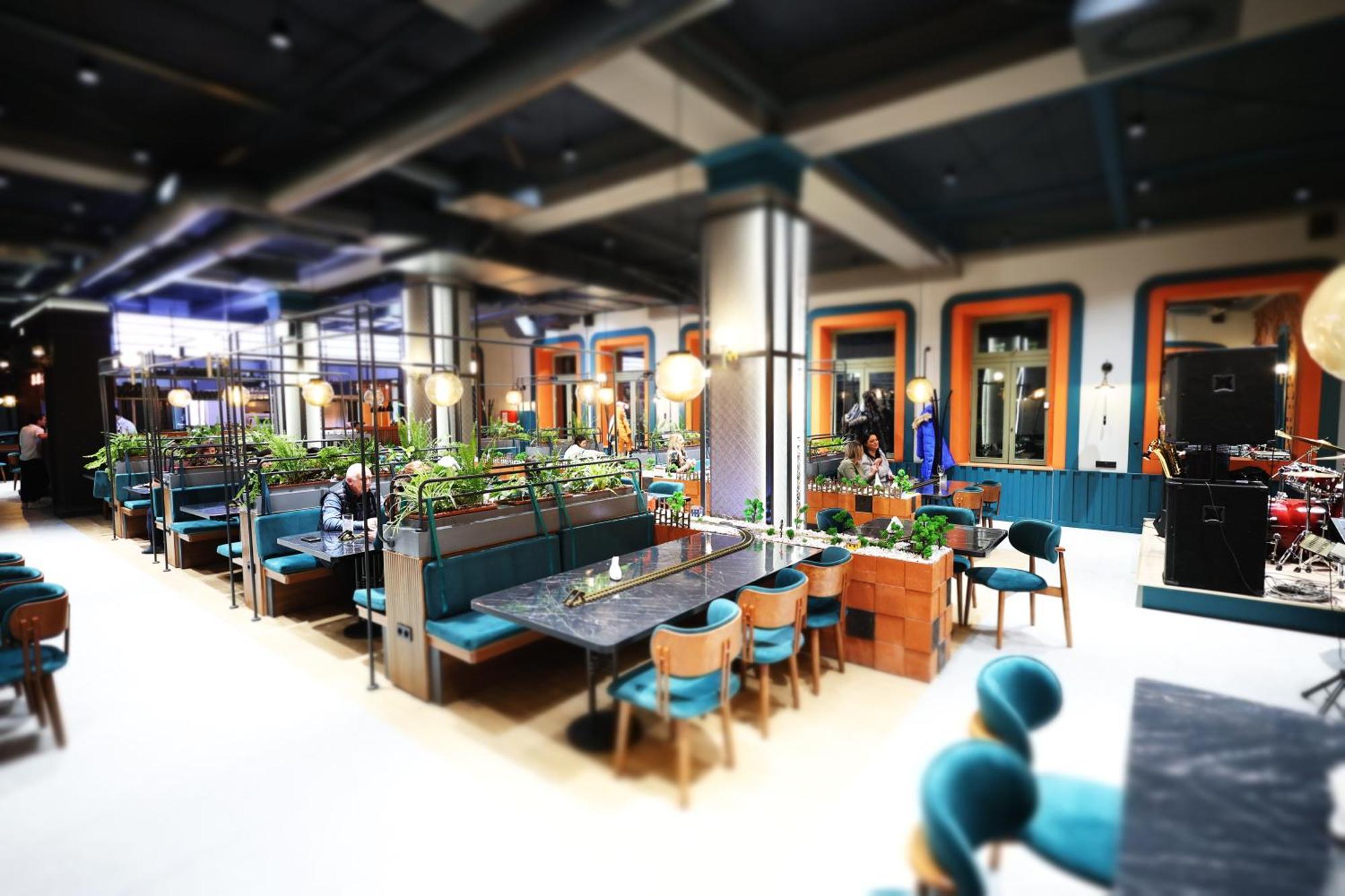 Araks Hotel Complex Gümrü Dış mekan fotoğraf