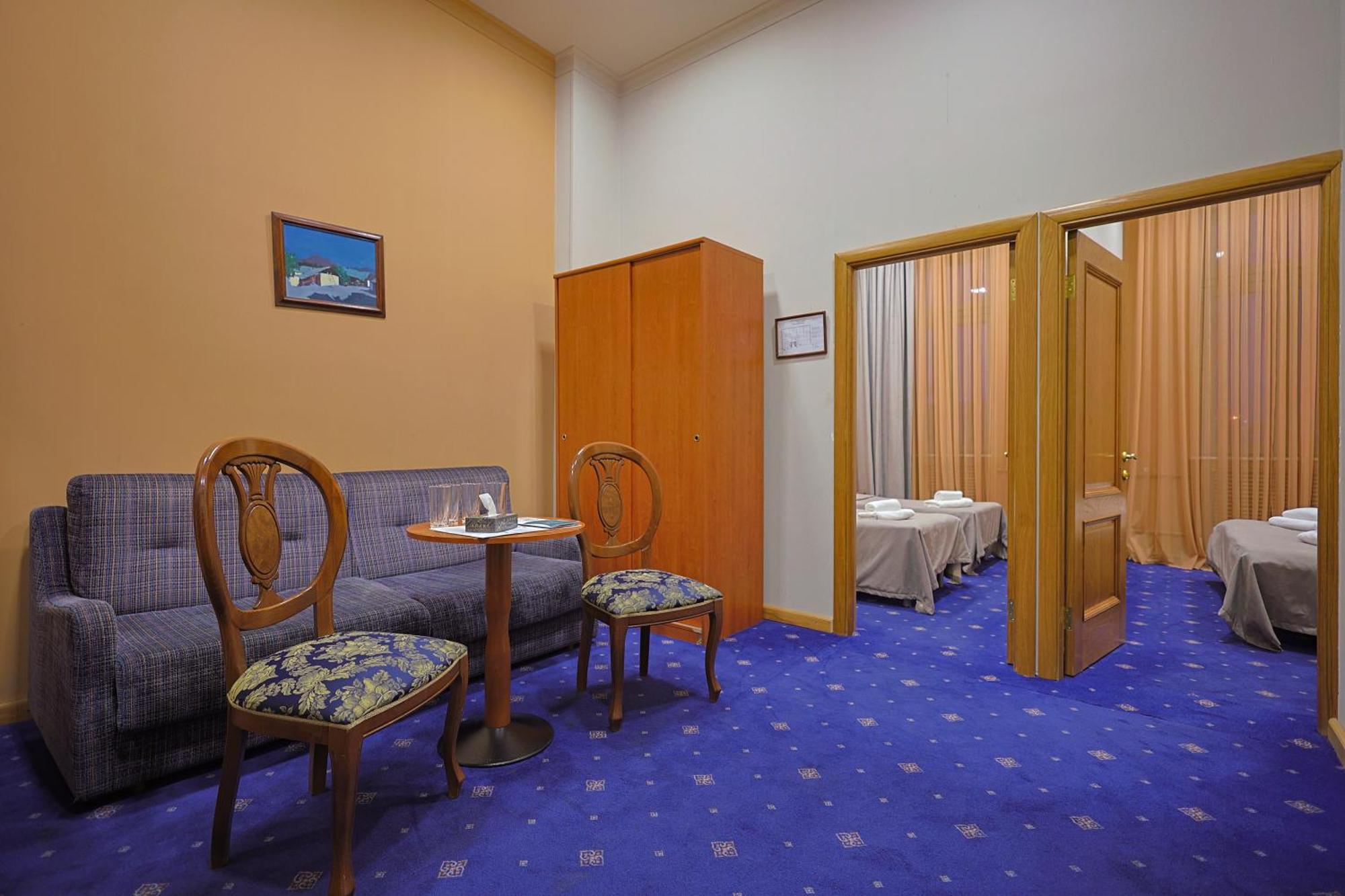 Araks Hotel Complex Gümrü Dış mekan fotoğraf