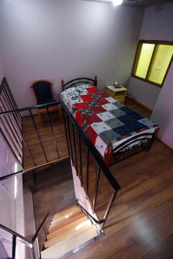 Araks Hotel Complex Gümrü Dış mekan fotoğraf