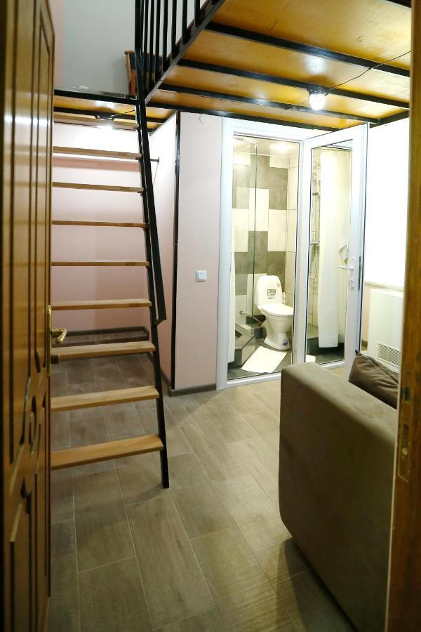Araks Hotel Complex Gümrü Dış mekan fotoğraf