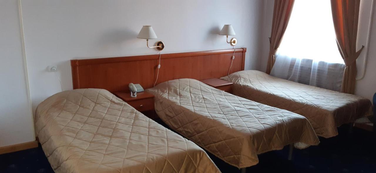 Araks Hotel Complex Gümrü Dış mekan fotoğraf